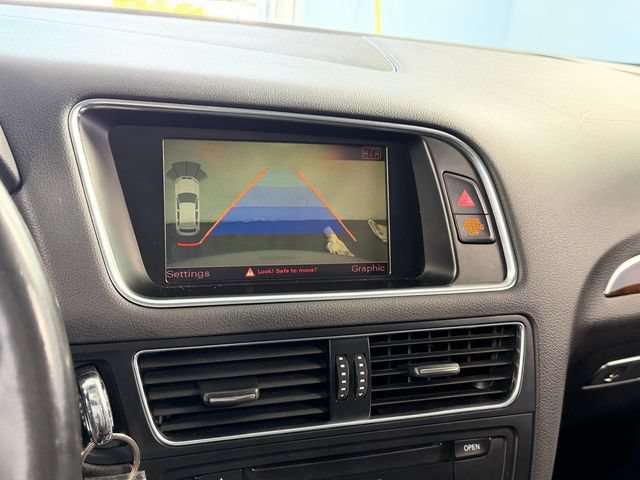 Used 2010 Audi Q5 3.2 Premium AWD/4WD image 19