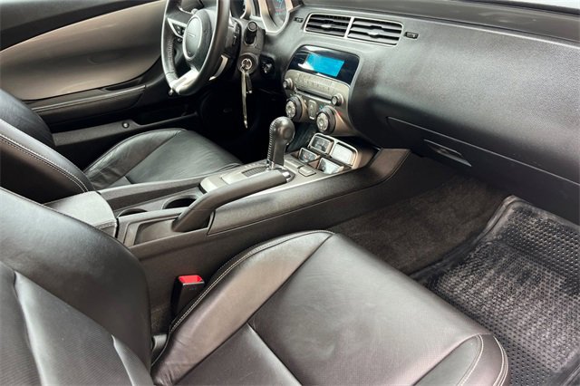 Used 2011 Chevrolet Camaro SS w/ RS Package image 19