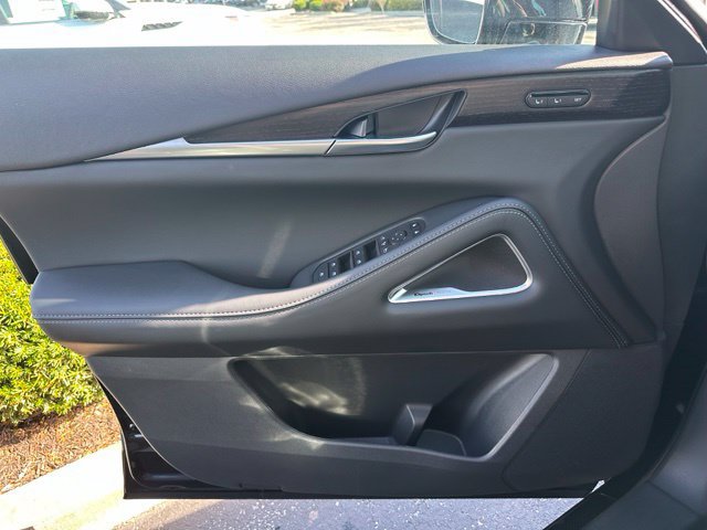 New 2027 INFINITI QX60 Autograph w/ Dark Cargo Package AWD/4WD image 26