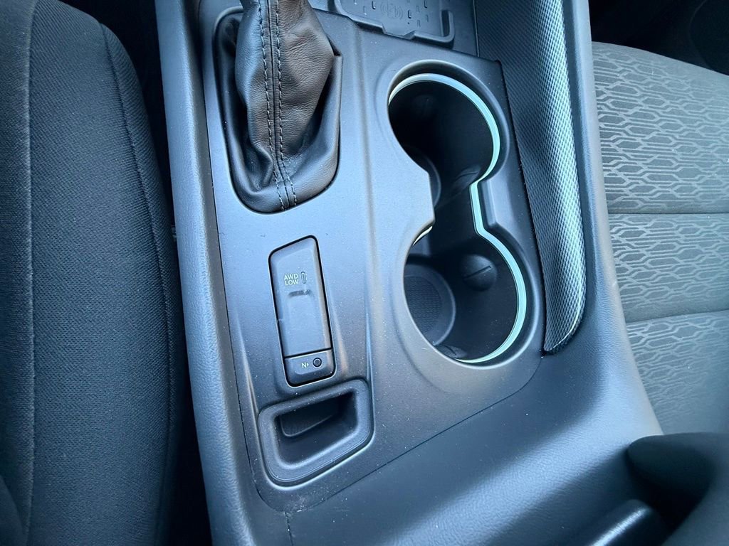 New 2026 Dodge Durango GT AWD/4WD image 15