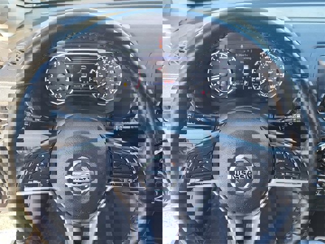 Used 2020 Nissan Sentra SV image 10