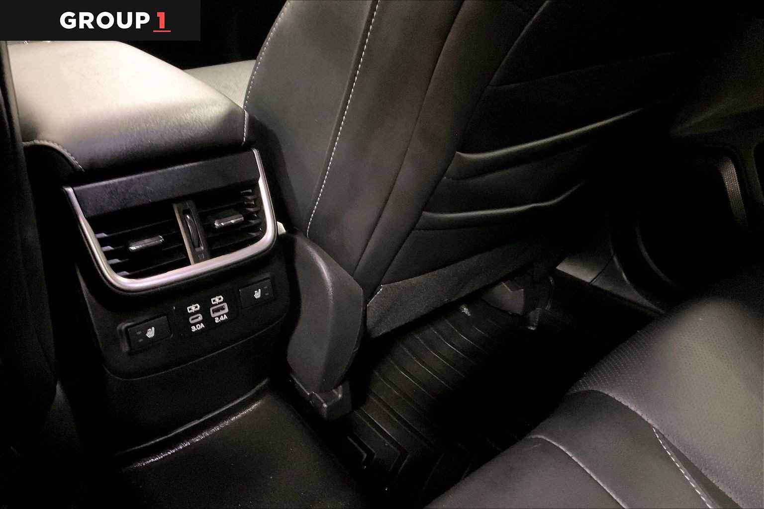 Certified 2024 Subaru Outback Limited AWD/4WD image 33