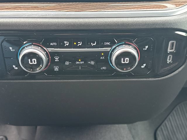 Certified 2023 GMC Sierra 1500 Elevation AWD/4WD image 32