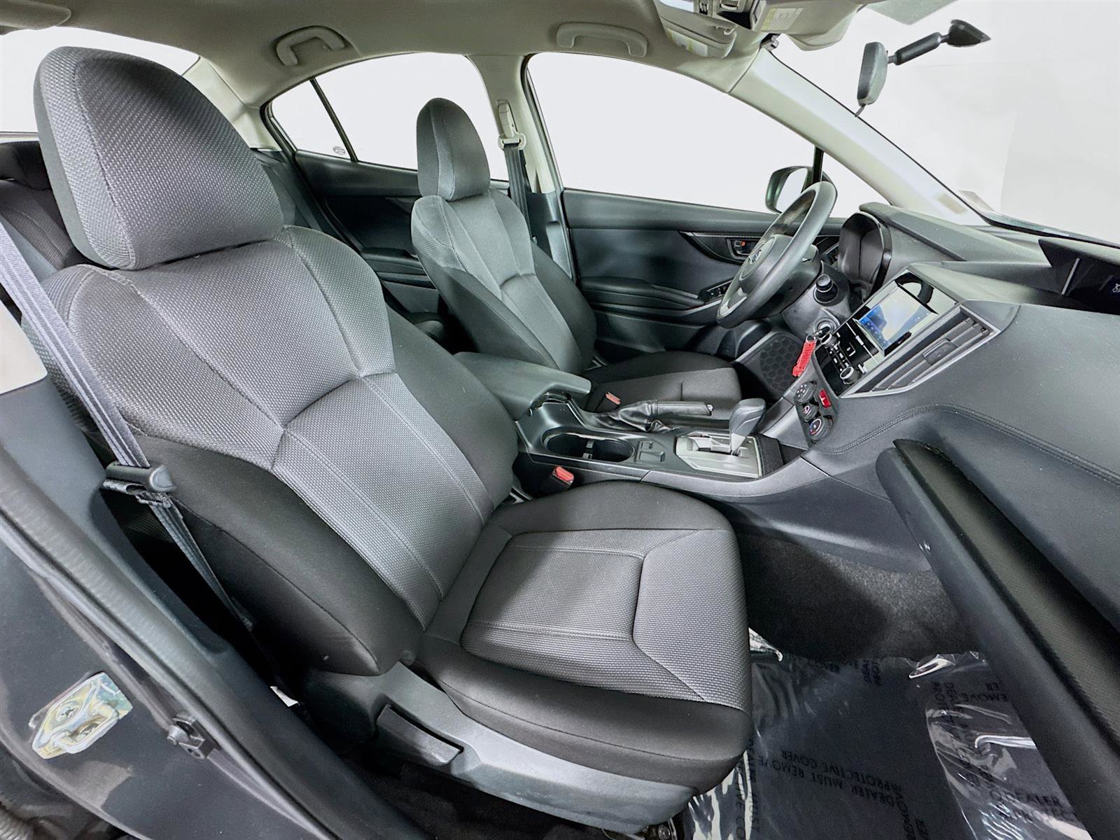 Used 2020 Subaru Impreza 2.0i image 26