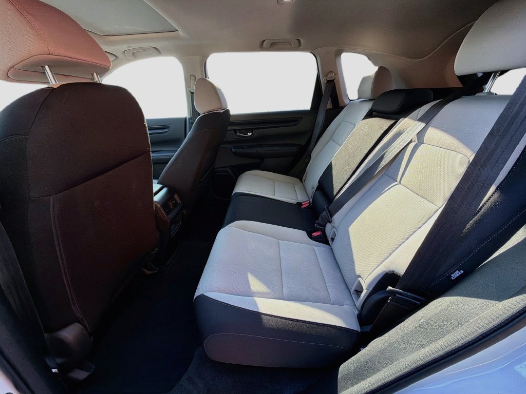 Certified 2024 Honda CR-V EX image 23