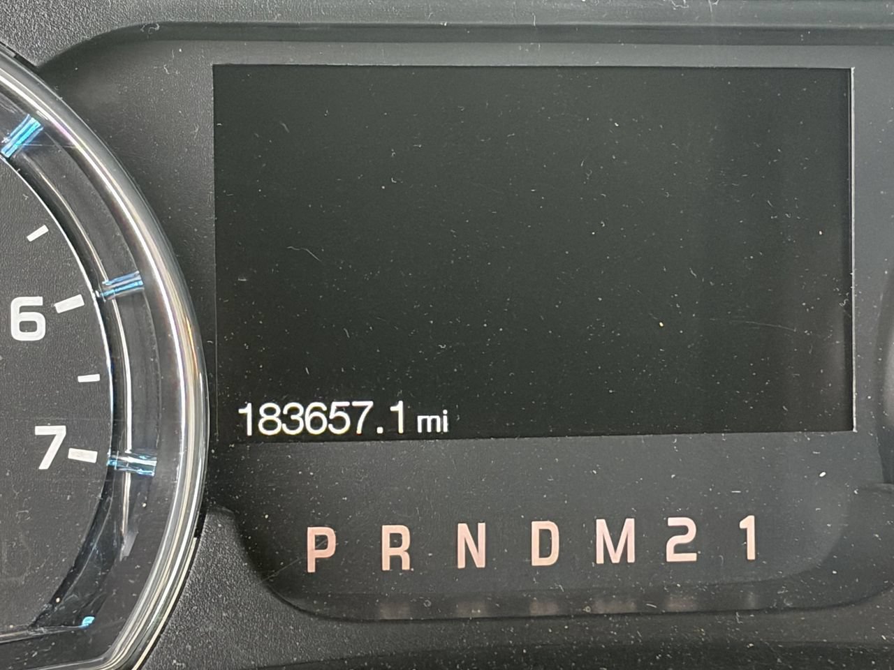 Used 2013 Ford F150 Lariat w/ Mid Equipment Group AWD/4WD image 13