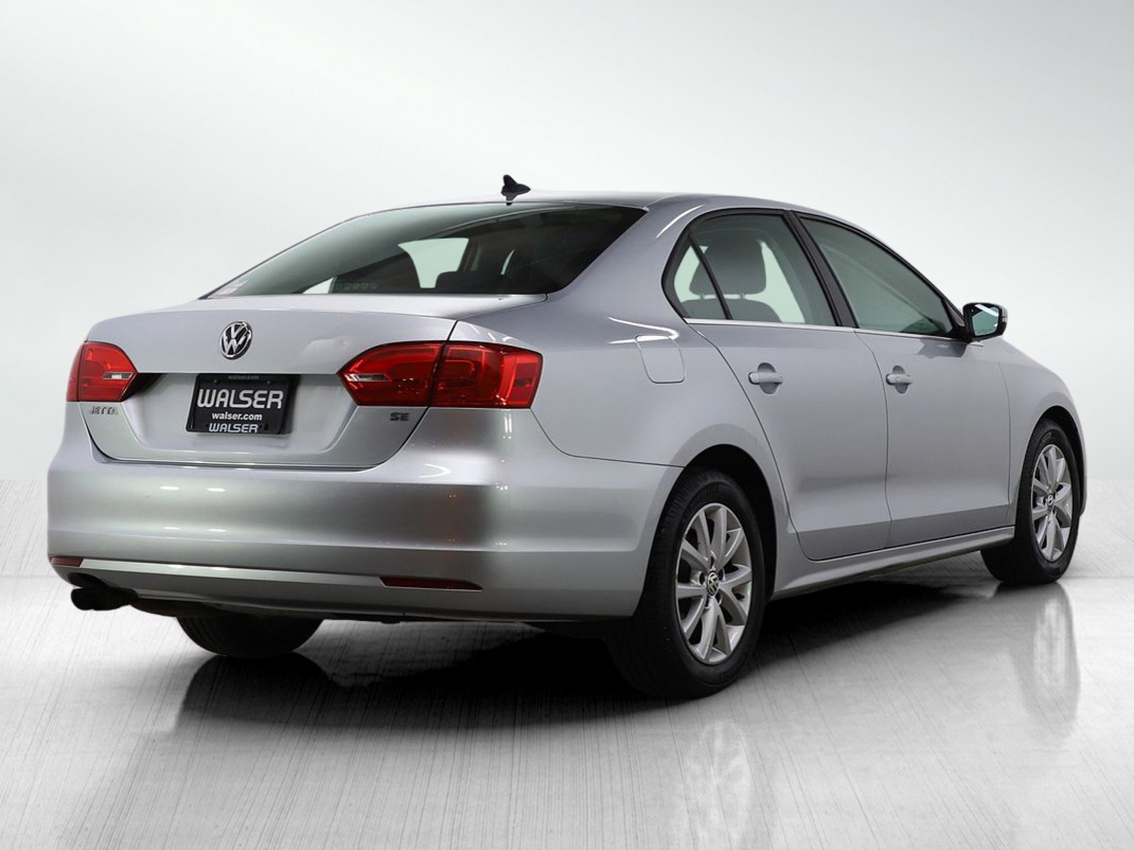 Used 2014 Volkswagen Jetta SE image 5