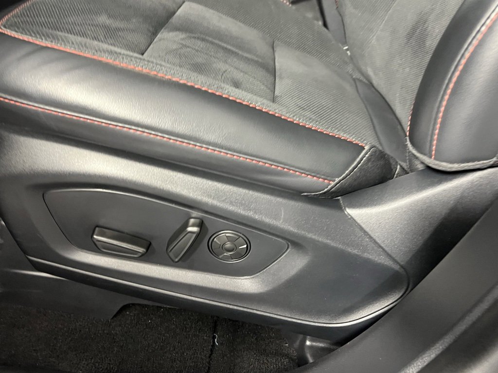 Used 2025 Ford Explorer ST w/ Sun And Sound Package image 24