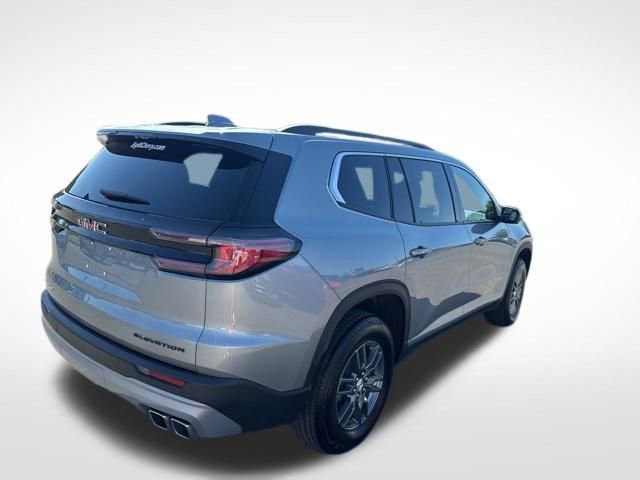 Used 2025 GMC Acadia Elevation FWD image 5