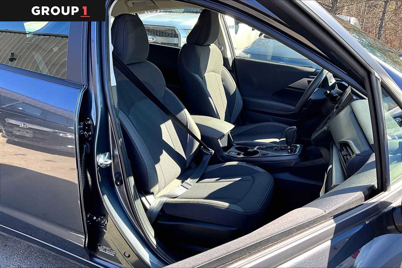 Used 2025 Subaru Impreza 2.0i image 9