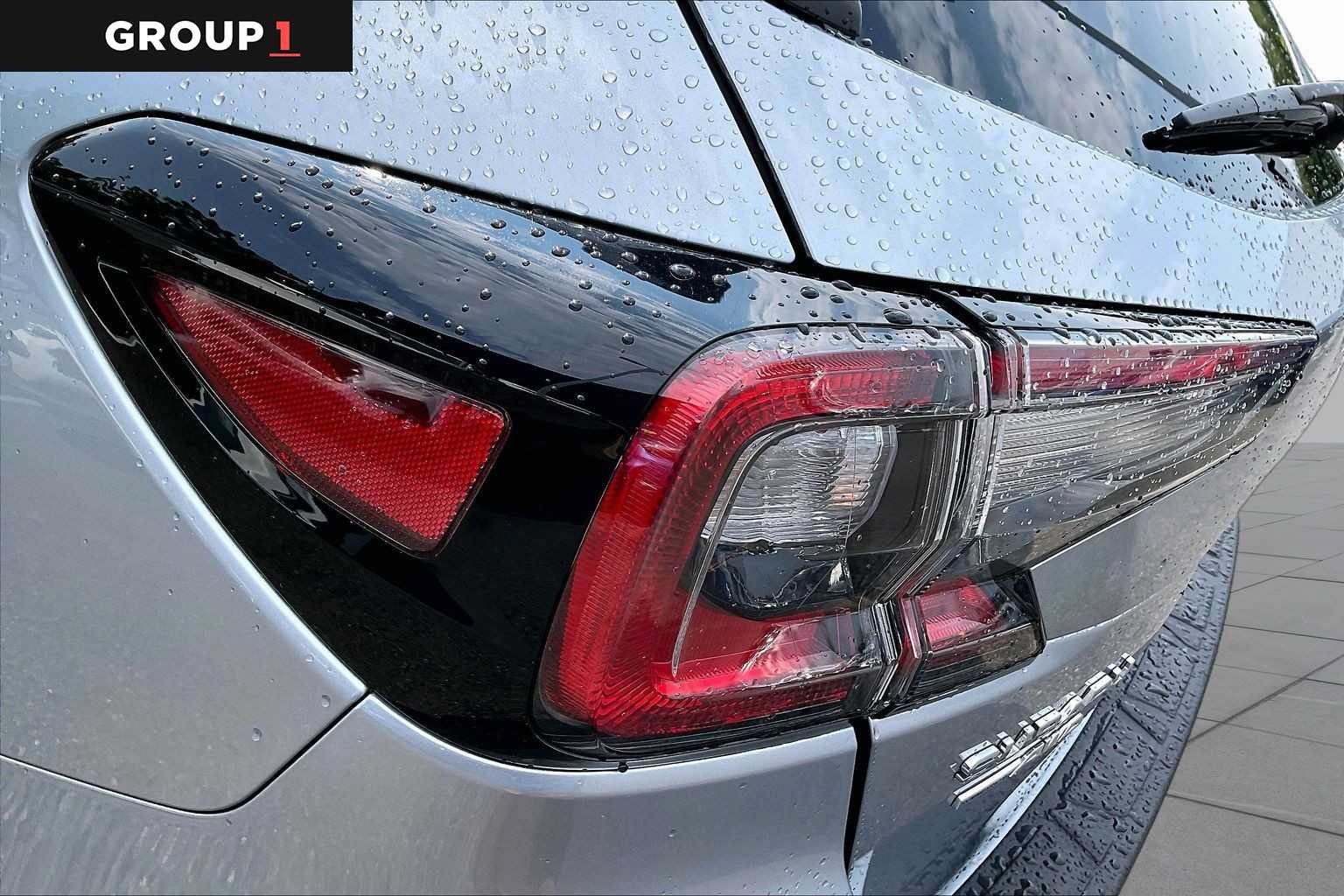 Certified 2024 Subaru Outback Limited AWD/4WD image 29