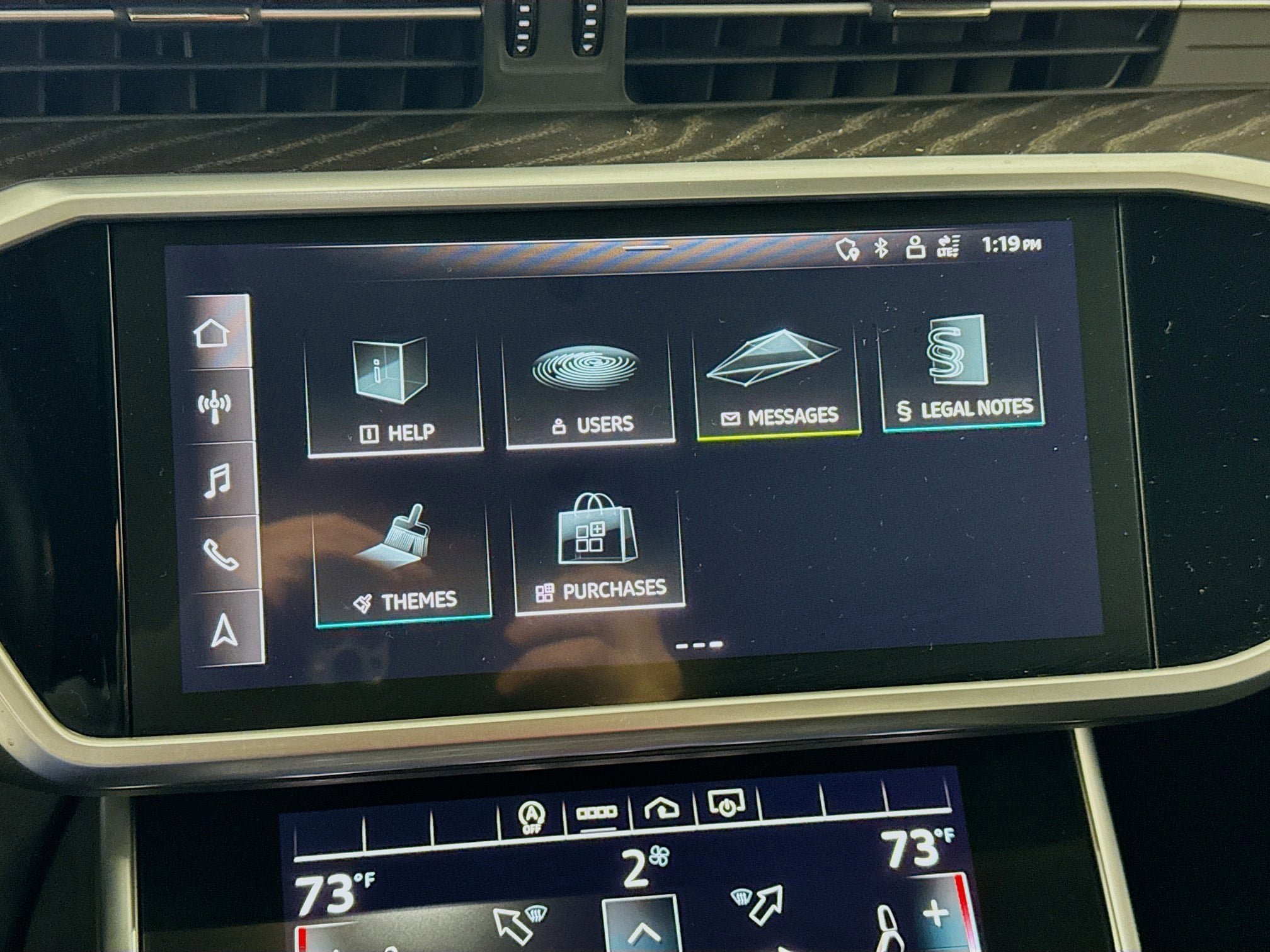 Used 2023 Audi A6 2.0T Premium image 18