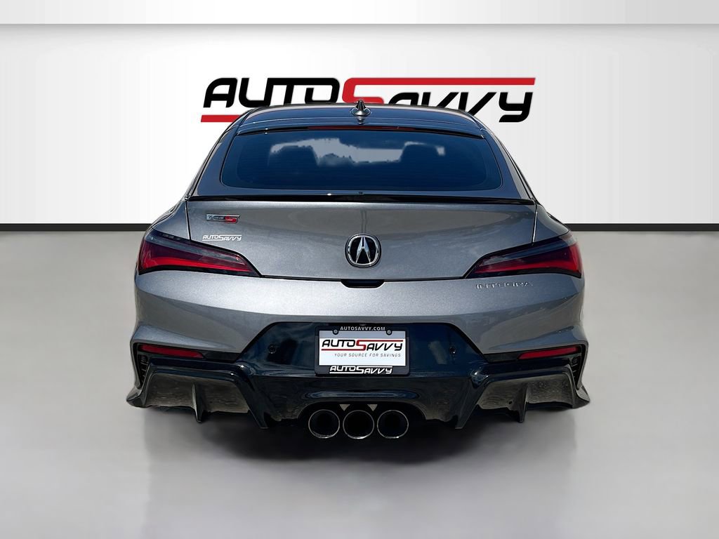 Used 2024 Acura Integra Type S FWD image 6