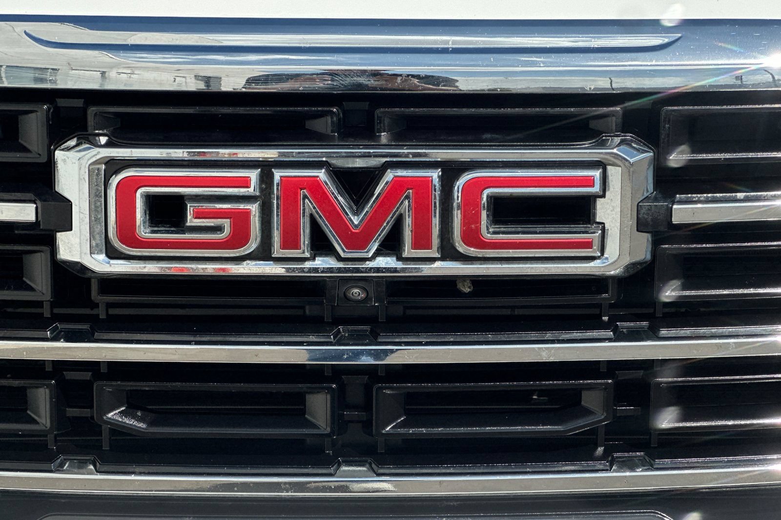 Used 2026 GMC Acadia Elevation w/ Elevation Premium Package FWD image 41