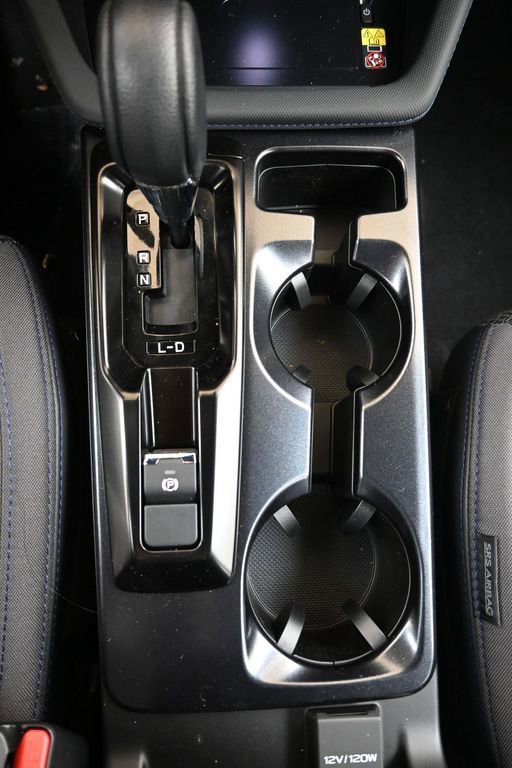 New 2026 Subaru Forester Premium image 34