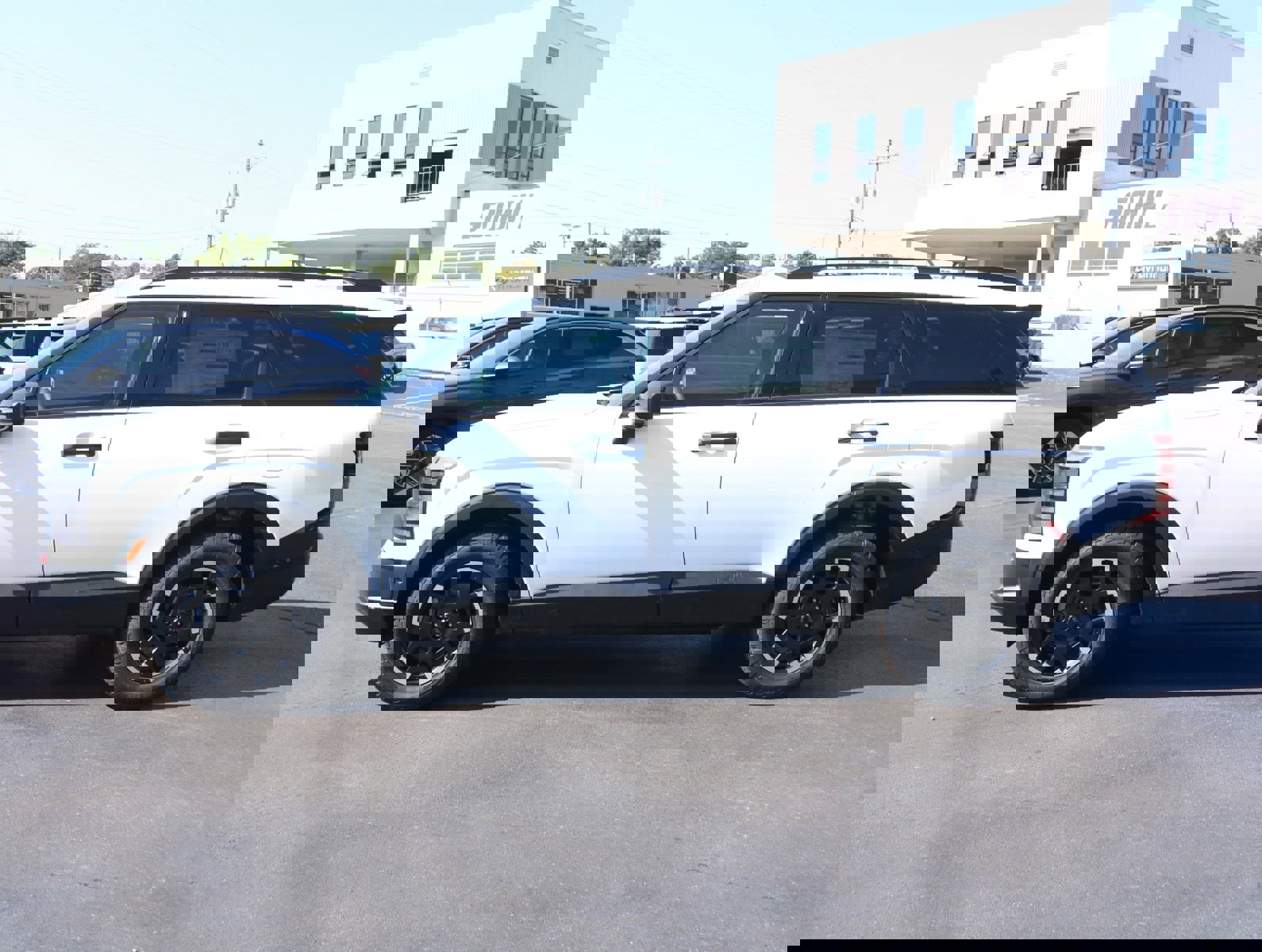 New 2026 Hyundai Palisade XRT Pro image 6