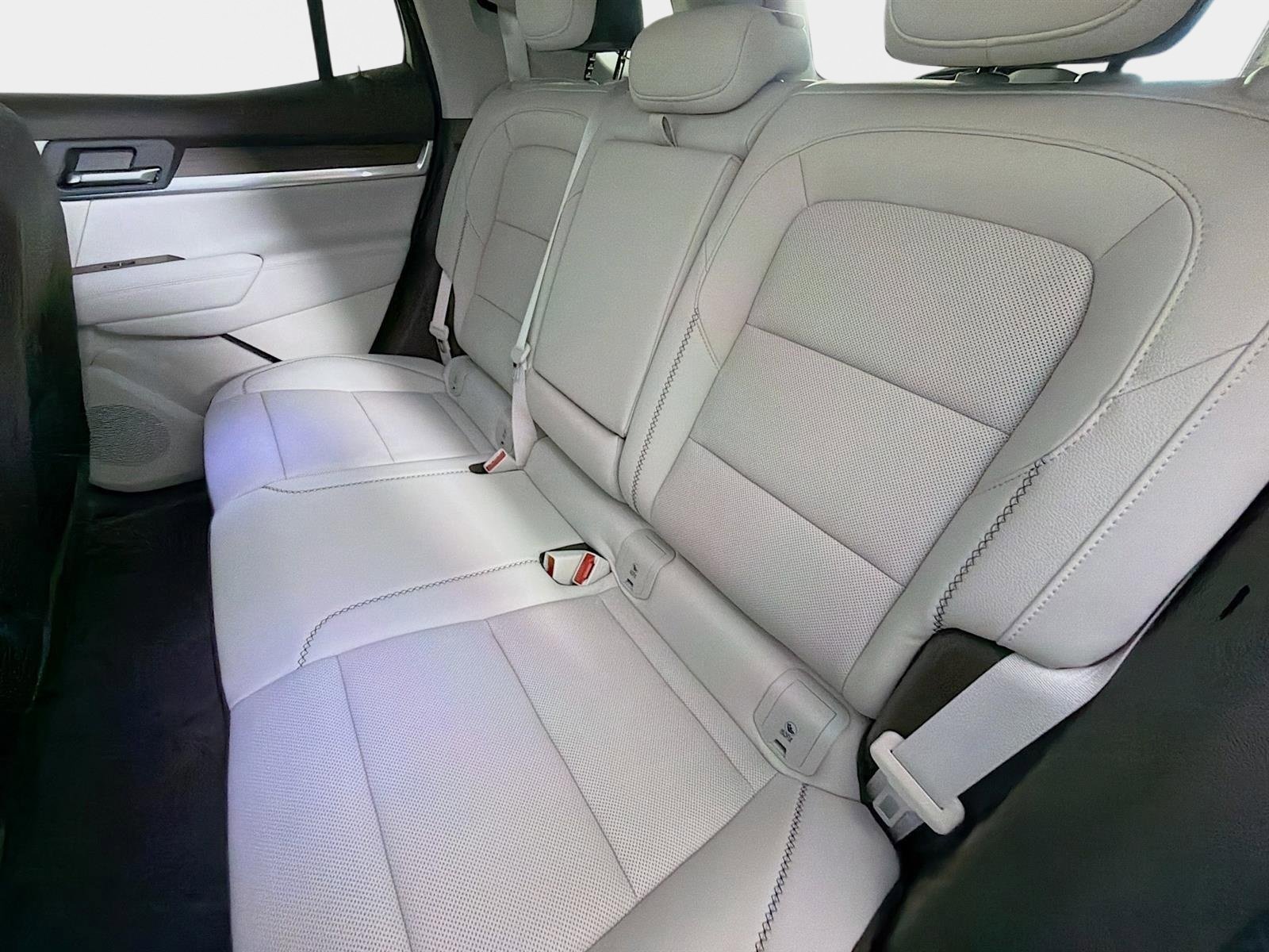 Certified 2026 GMC Terrain Denali image 23