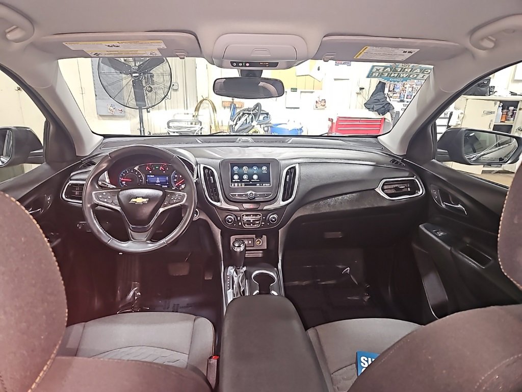 Used 2019 Chevrolet Equinox LT image 22