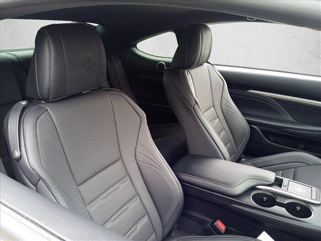 Used 2022 Lexus RC 350 F Sport RWD image 14