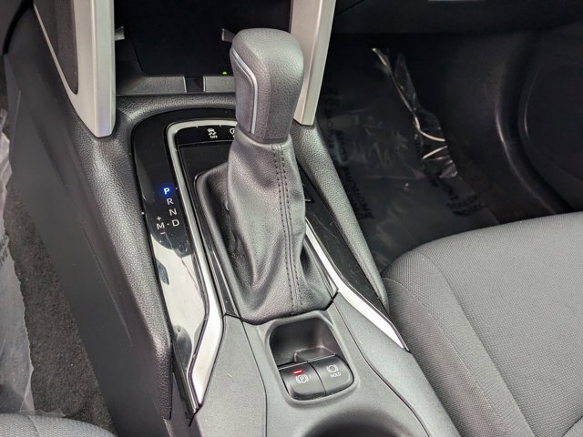 Used 2025 Toyota Corolla Cross LE image 20