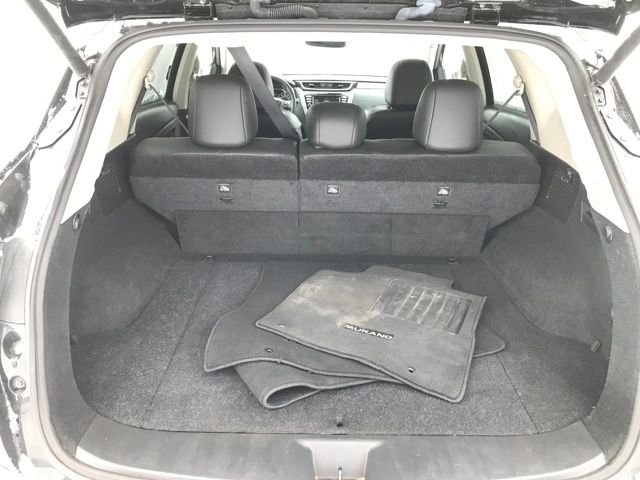 Used 2023 Nissan Murano SL image 19