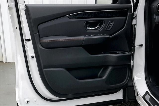 New 2026 Honda Passport TrailSport Elite image 11