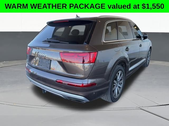 Used 2019 Audi Q7 2.0T Premium Plus w/ Premium Plus Package image 7