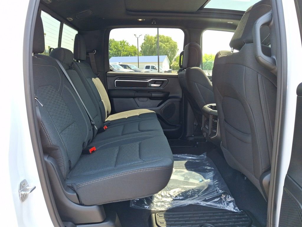 New 2026 RAM 1500 Big Horn image 14