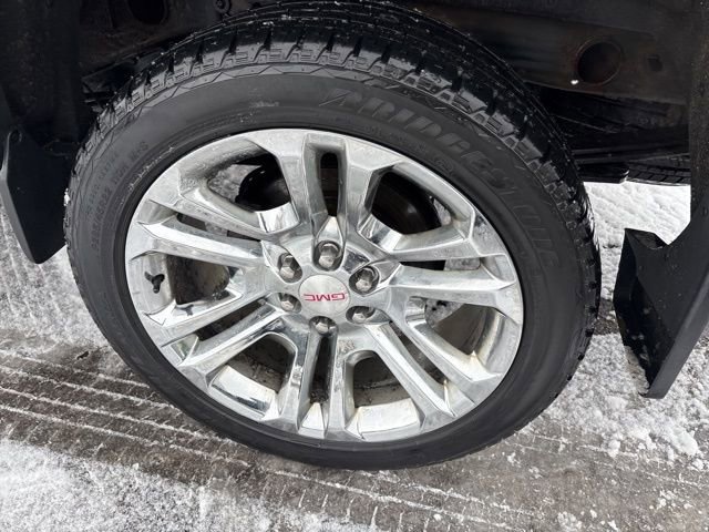 Used 2015 GMC Sierra 1500 SLE w/ SLE Value Package image 8