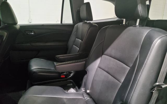 Used 2019 Honda Pilot Elite image 20