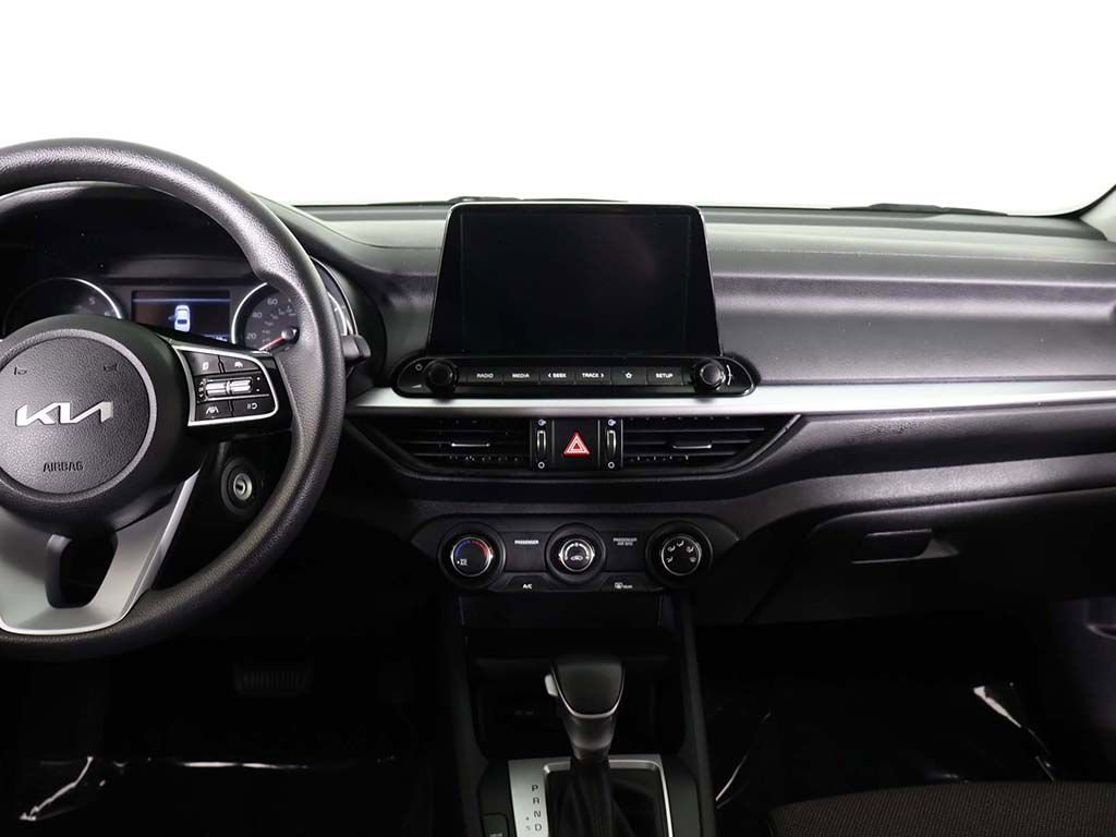 Used 2023 Kia Forte LXS w/ LXS Technology Package image 33