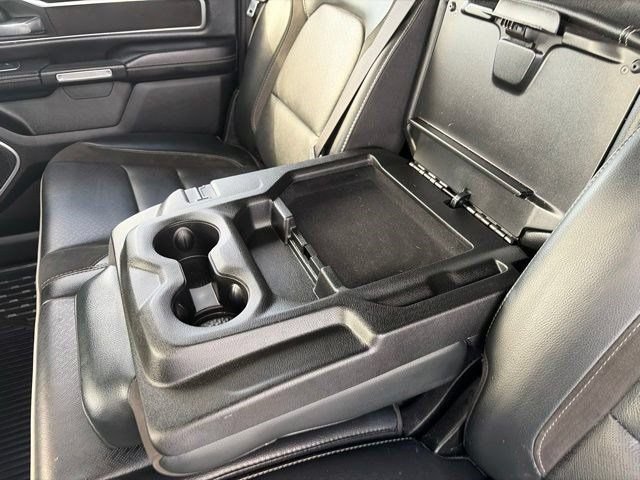 Used 2022 RAM 1500 Laramie w/ Sport Appearance Package AWD/4WD image 35