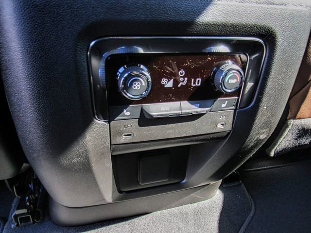 New 2026 Chevrolet Tahoe High Country image 19