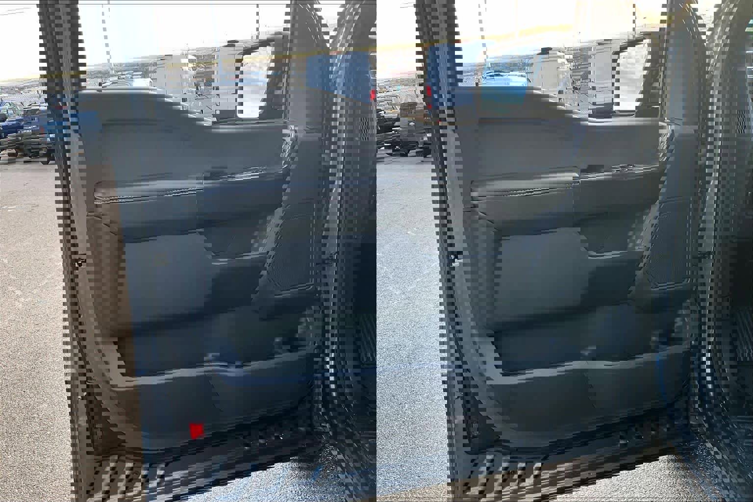 Used 2024 Ford F150 STX image 21