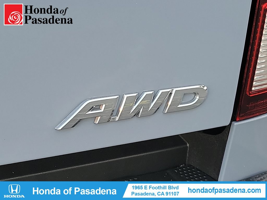 Certified 2023 Honda Ridgeline RTL image 30