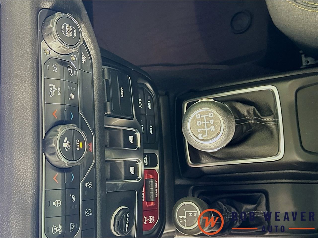 New 2026 Jeep Wrangler Sport image 17