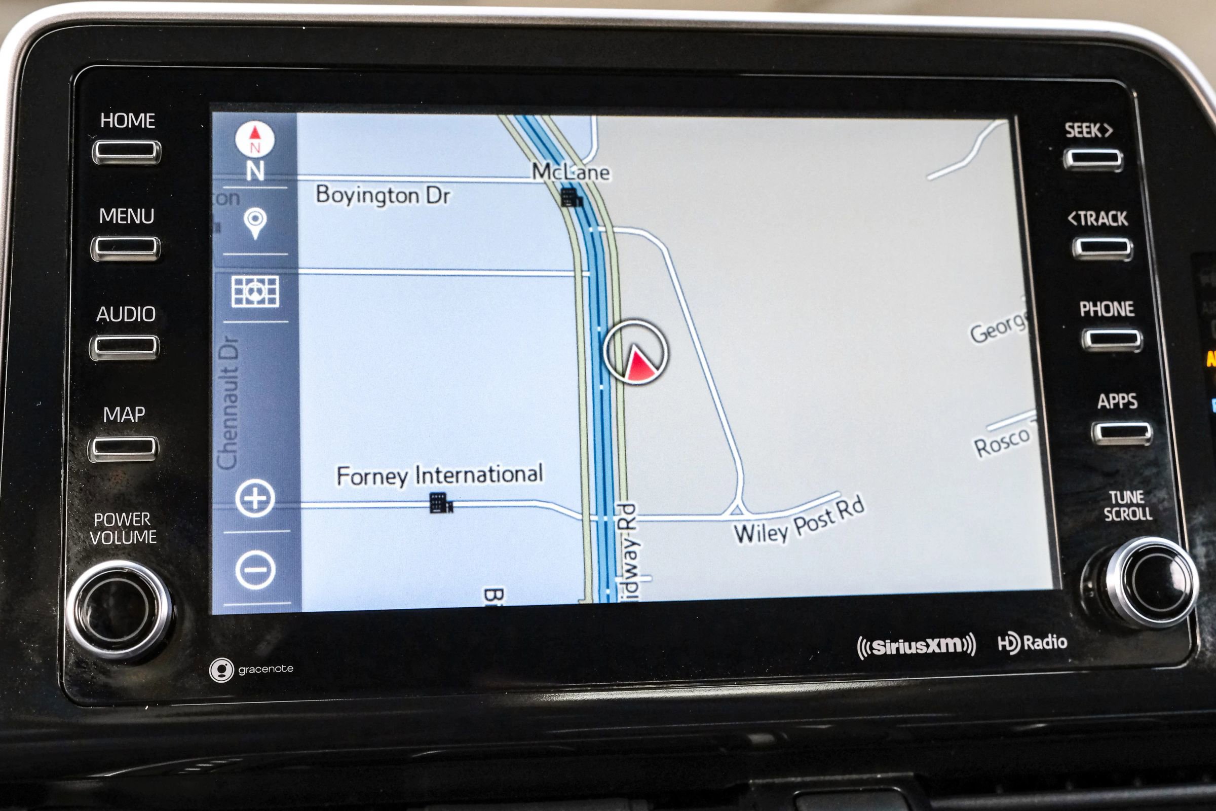 Used 2019 Toyota C-HR Limited image 28