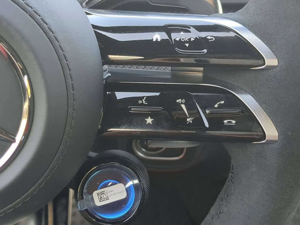 New 2026 Mercedes-Benz GLE 63 AMG S image 14