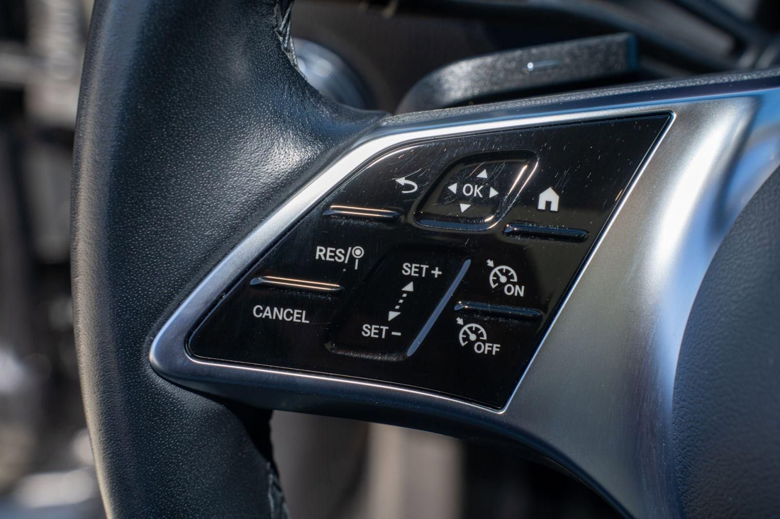 Used 2022 Mercedes-Benz C 300 Sedan image 31