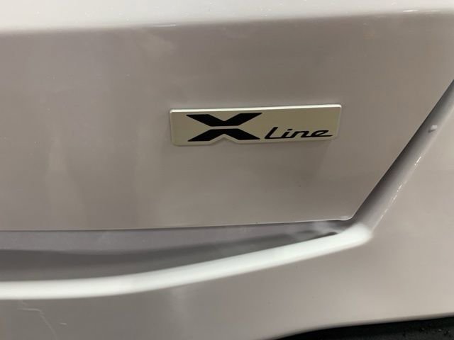 New 2026 Kia Sorento X-Line EX image 19
