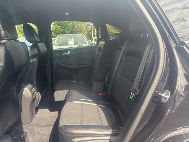 Used 2023 Ford Escape ST-Line w/ Tech Pack #1 image 12