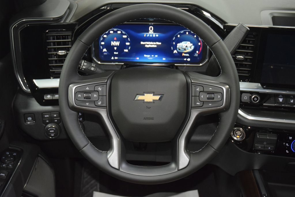 New 2026 Chevrolet Silverado 2500 High Country w/ High Country Premium Package AWD/4WD image 41