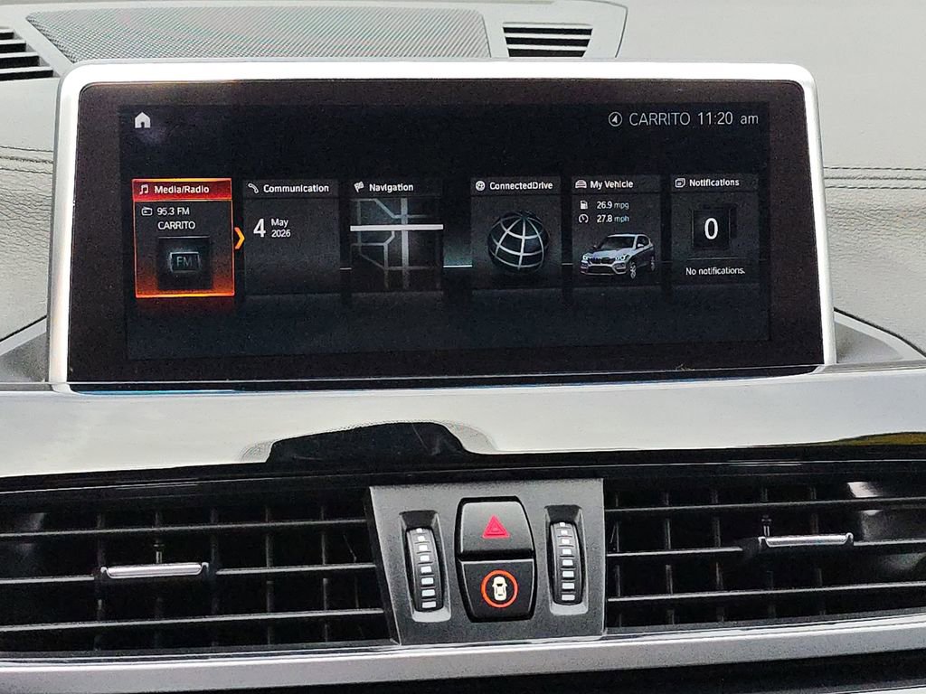 Used 2021 BMW X1 sDrive28i w/ Convenience Package FWD image 27