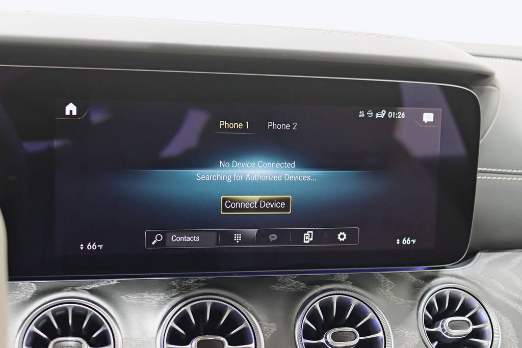 Used 2021 Mercedes-Benz AMG GT 63 image 26