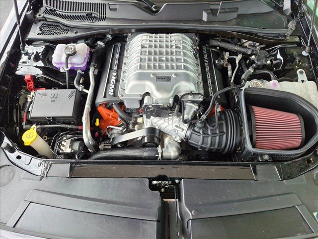 Used 2023 Dodge Challenger SRT Hellcat RWD image 22