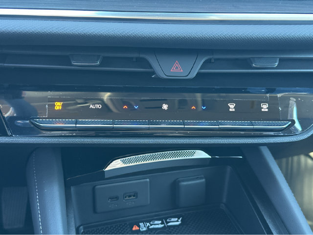 New 2026 Buick Envision Preferred AWD/4WD image 20