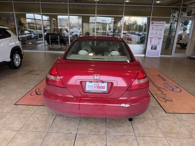 Used 2005 Honda Accord EX-L image 5