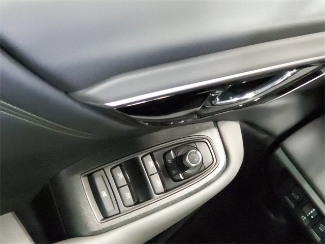 Used 2025 Subaru Outback Onyx Edition image 23