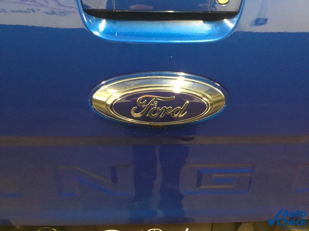 Used 2019 Ford Ranger Lariat w/ Equipment Group 501A Mid image 13