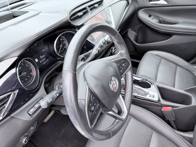 Used 2022 Buick Encore GX Essence w/ Advanced Technology Package AWD/4WD image 15